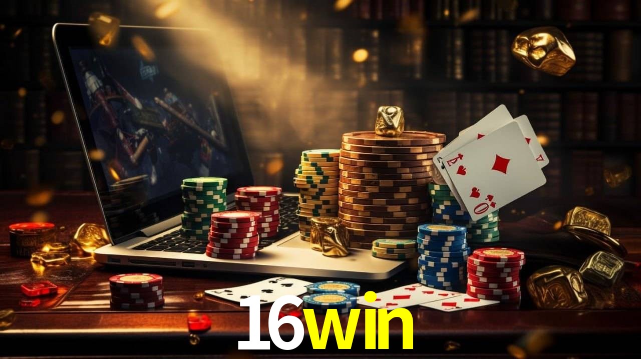 Experiência VIP 16win