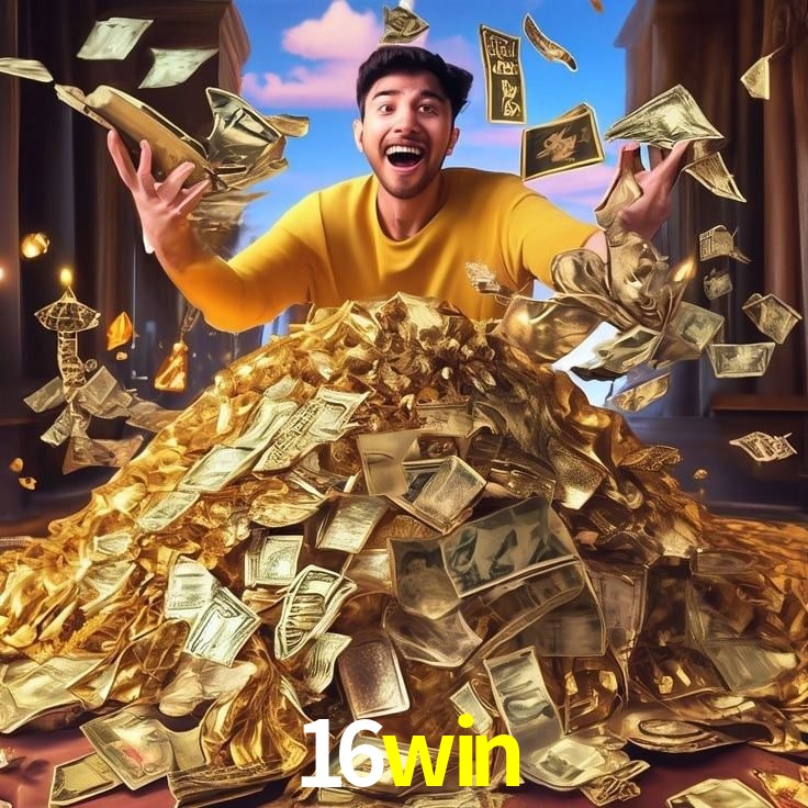 Estatísticas 16win