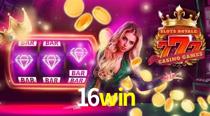 Descubra a Essência do 16win: Nossa História e Compromissos