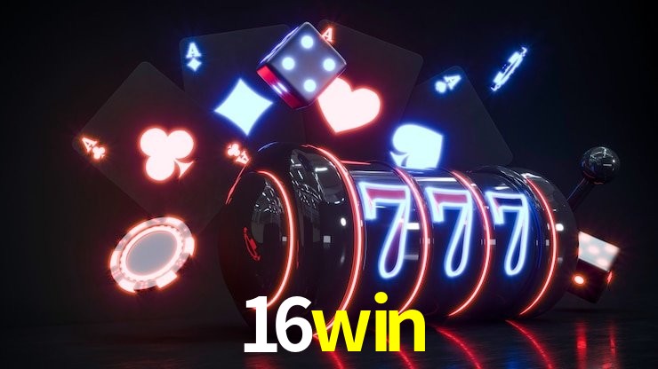 Experiência VIP 16win