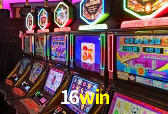 A Revolução dos Aplicativos de Jogos no 16win