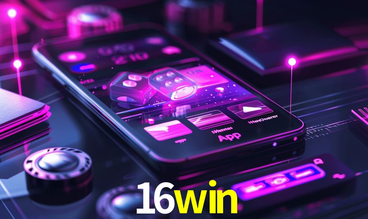 Welcome Bonus 16win