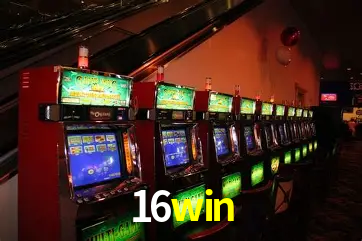 A Emoção da Loteria na 16win: Uma Chance de Mudança de Vida