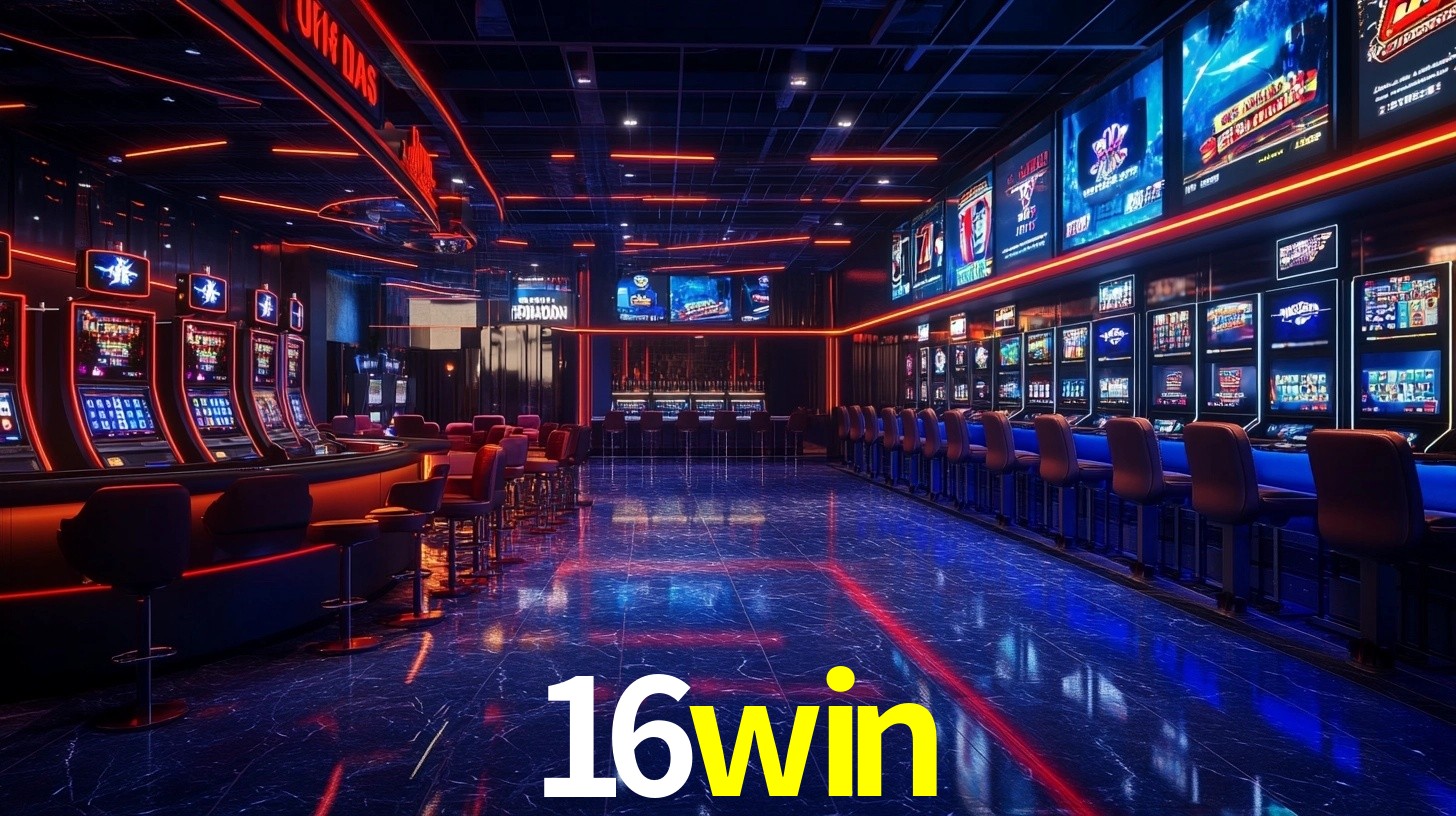 Statistics 16win