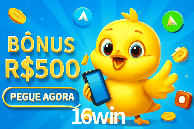 Flash Promotion 16win