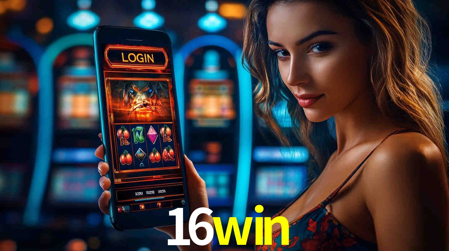 16win,16win.com