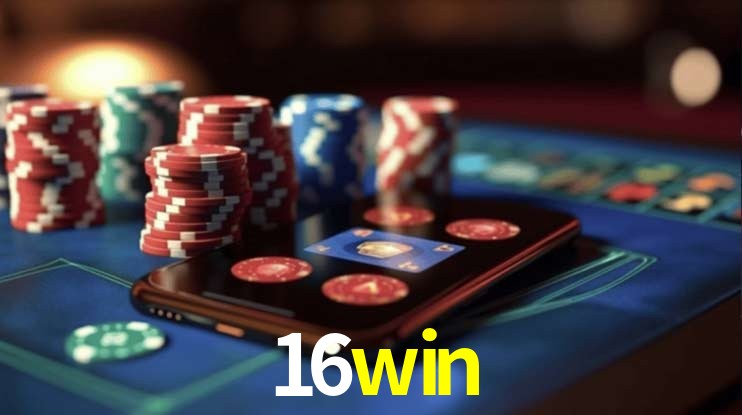 Estatísticas do Jogo 16win