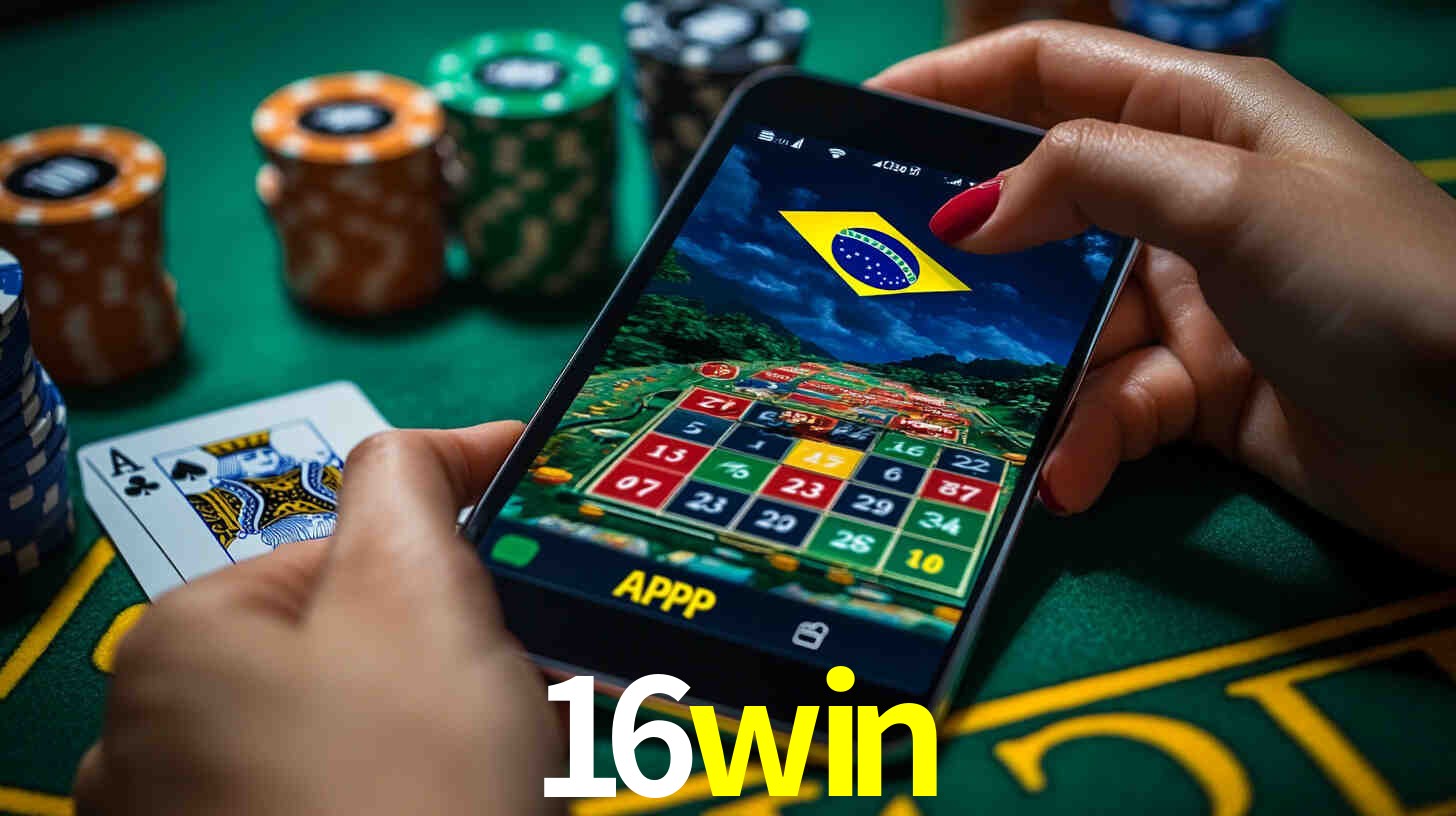 Explorando a Categoria de Eventos em Apostas na 16win