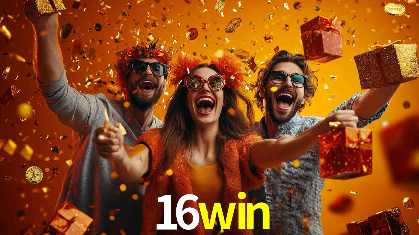 16win,16win.com
