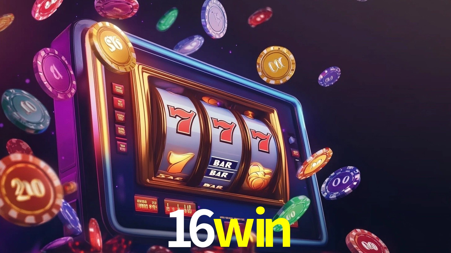 Blackjack Table 16win
