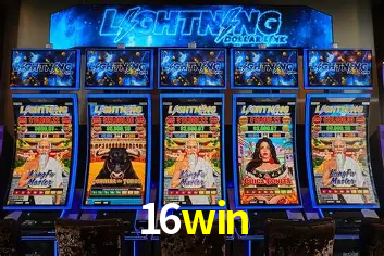 A Emoção da Loteria na 16win: Uma Chance de Mudança de Vida