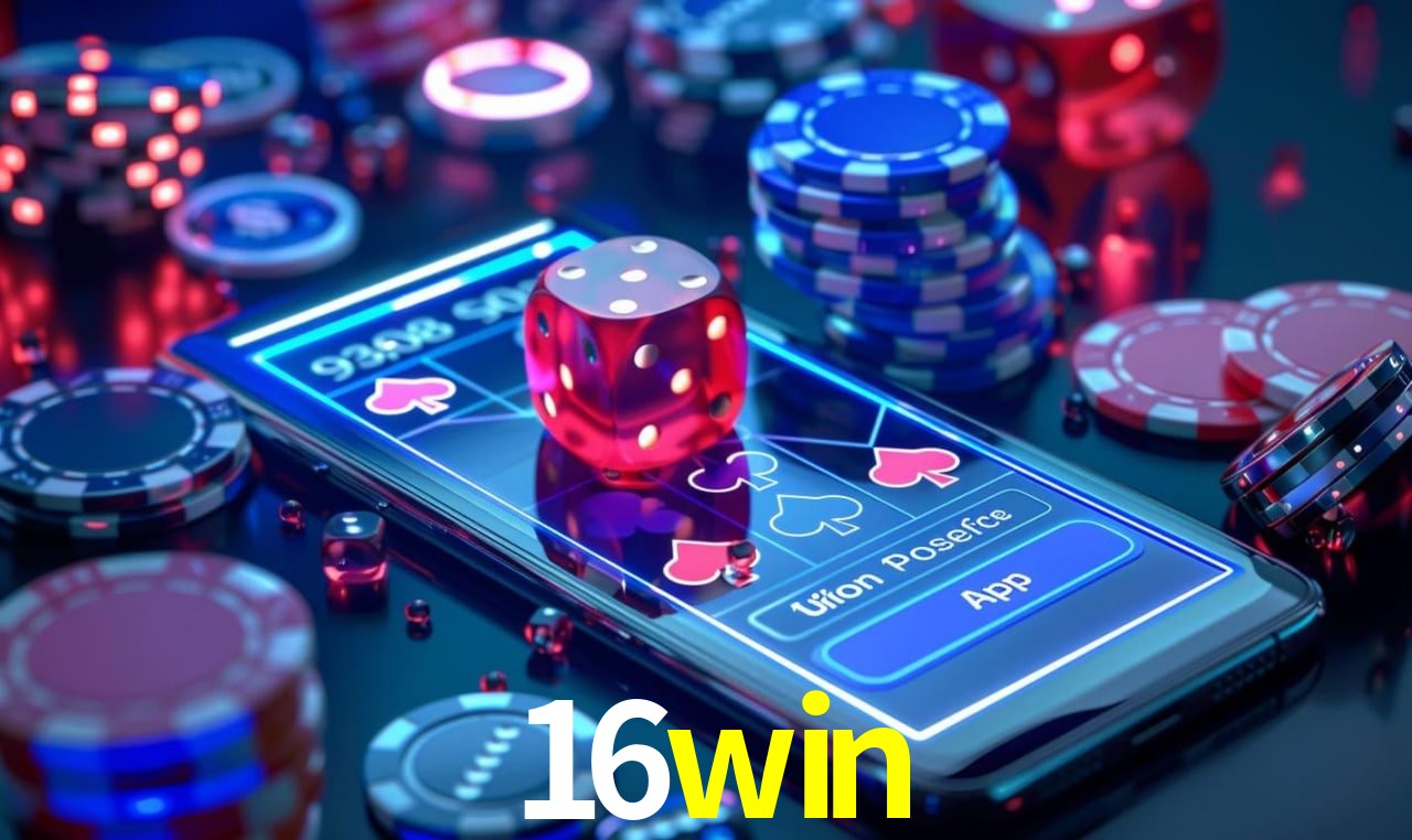 16win Brasília - Betting Features