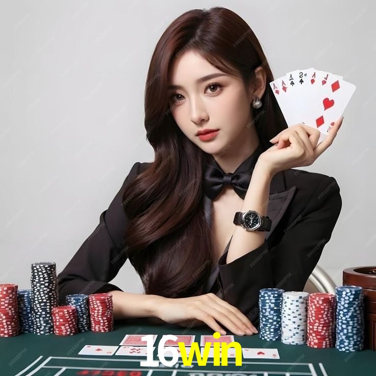 16win - Rápido Acesse