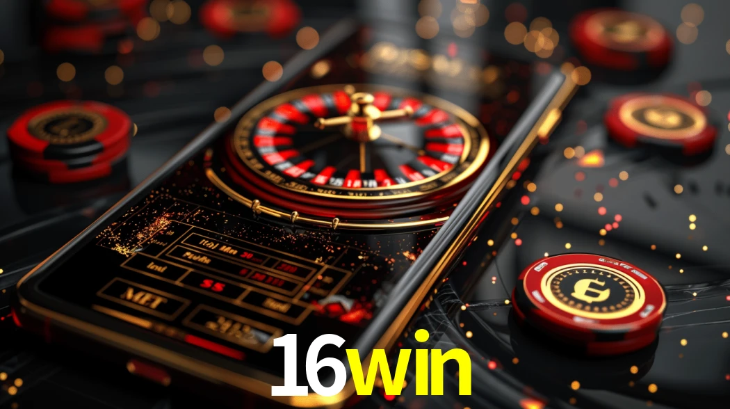 Account Benefits 16win
