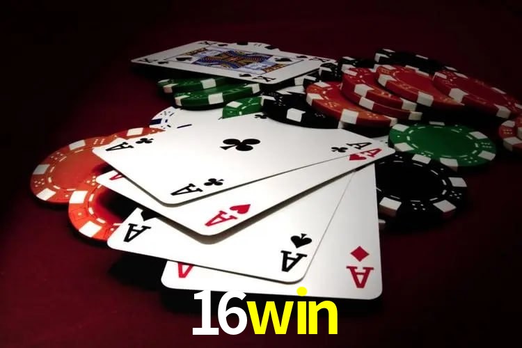 Estatísticas Esportivas 16win