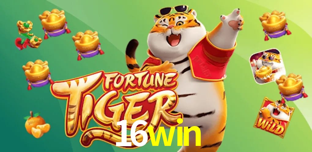 Player Reviews 16win