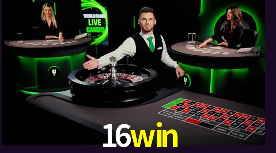 Weekend Specials 16win