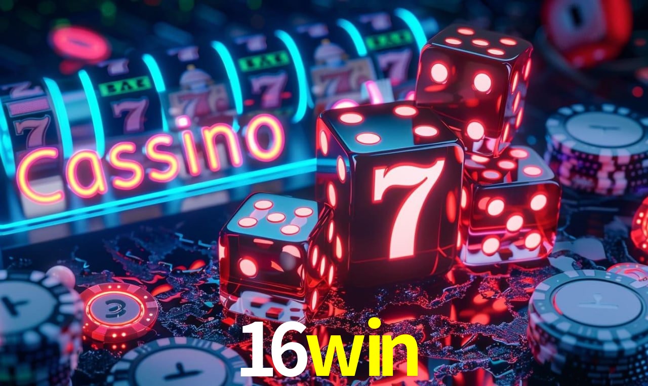 Bonus Features 16win