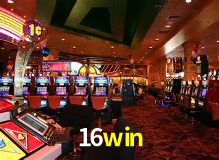 16win Salvador - Studio Tour