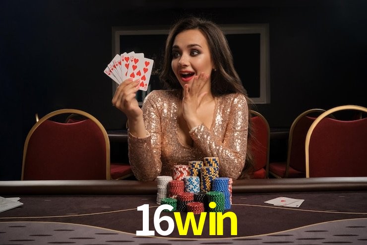 Bônus Diários 16win