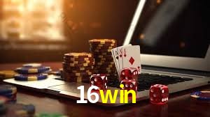 Jogos Exclusivos 16win