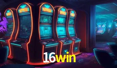 16win Bônus - Pacote R$5.000 + VIP