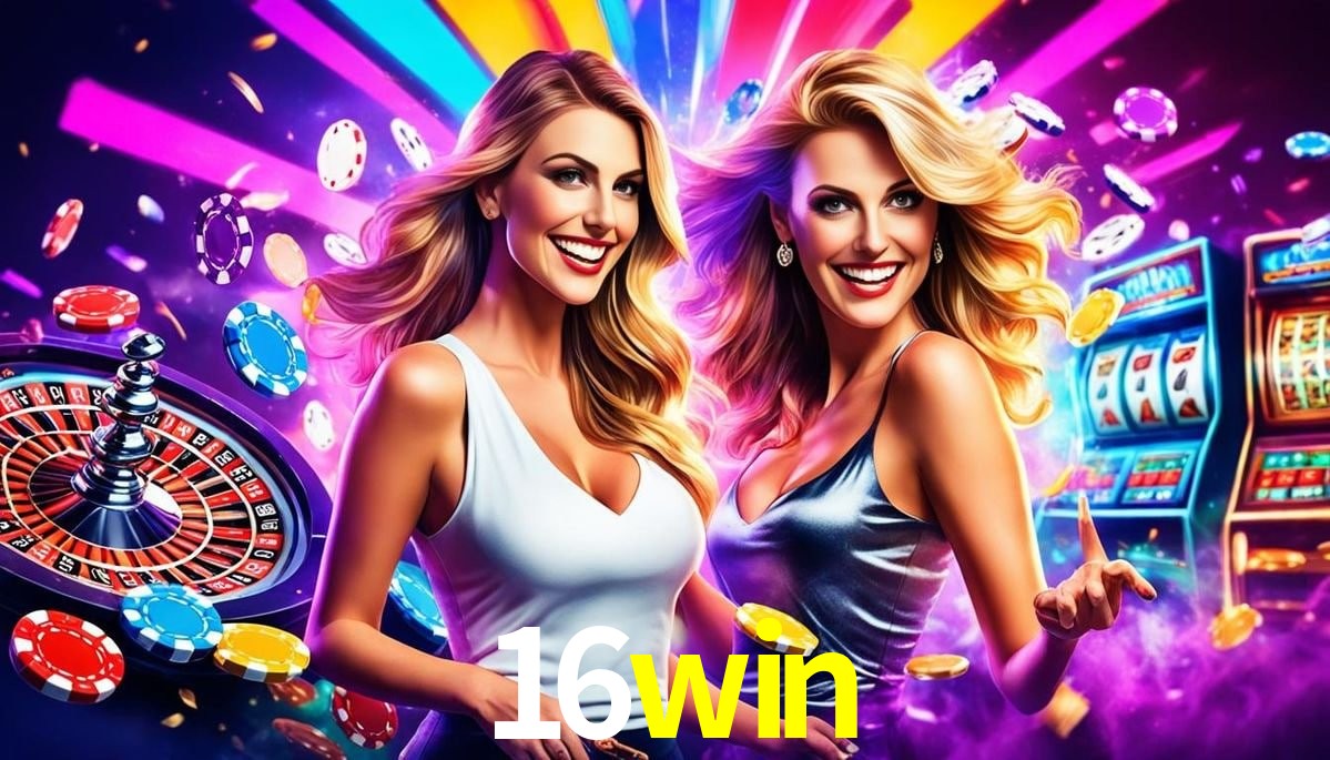 Casino VIP 16win