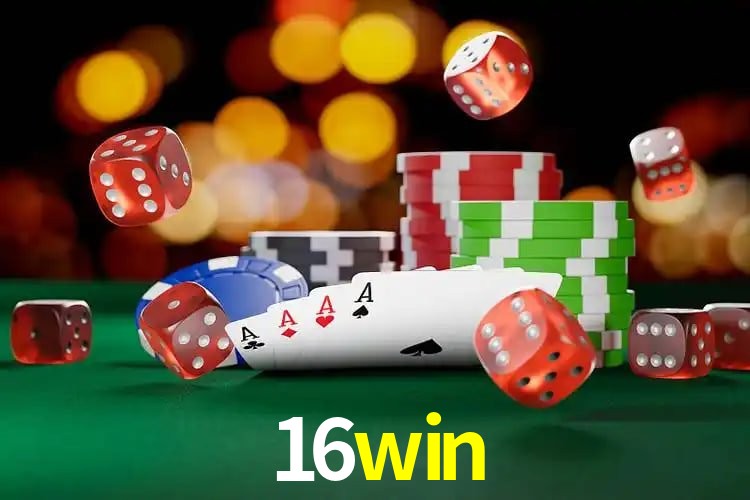 16win São Paulo - Jogo Providers