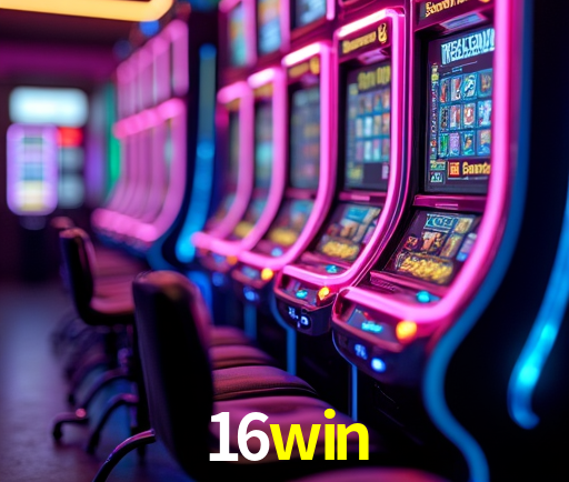 16win Rio de Janeiro - Slot Strategy