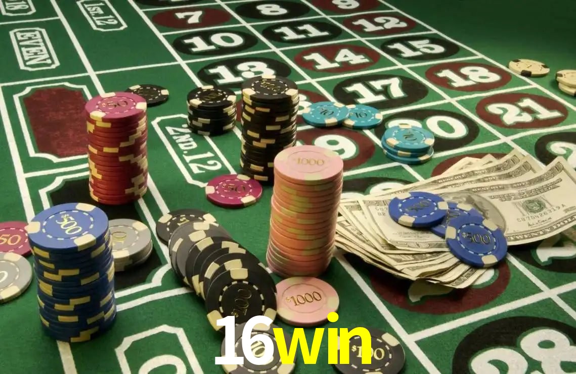 16win,16win.com