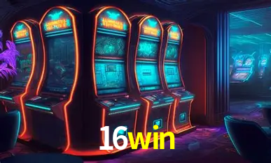Inovações de Jogos na 16win: O Futuro das Experiências Interativas