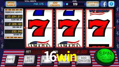 16win Belo Horizonte - Reivindique Bonus