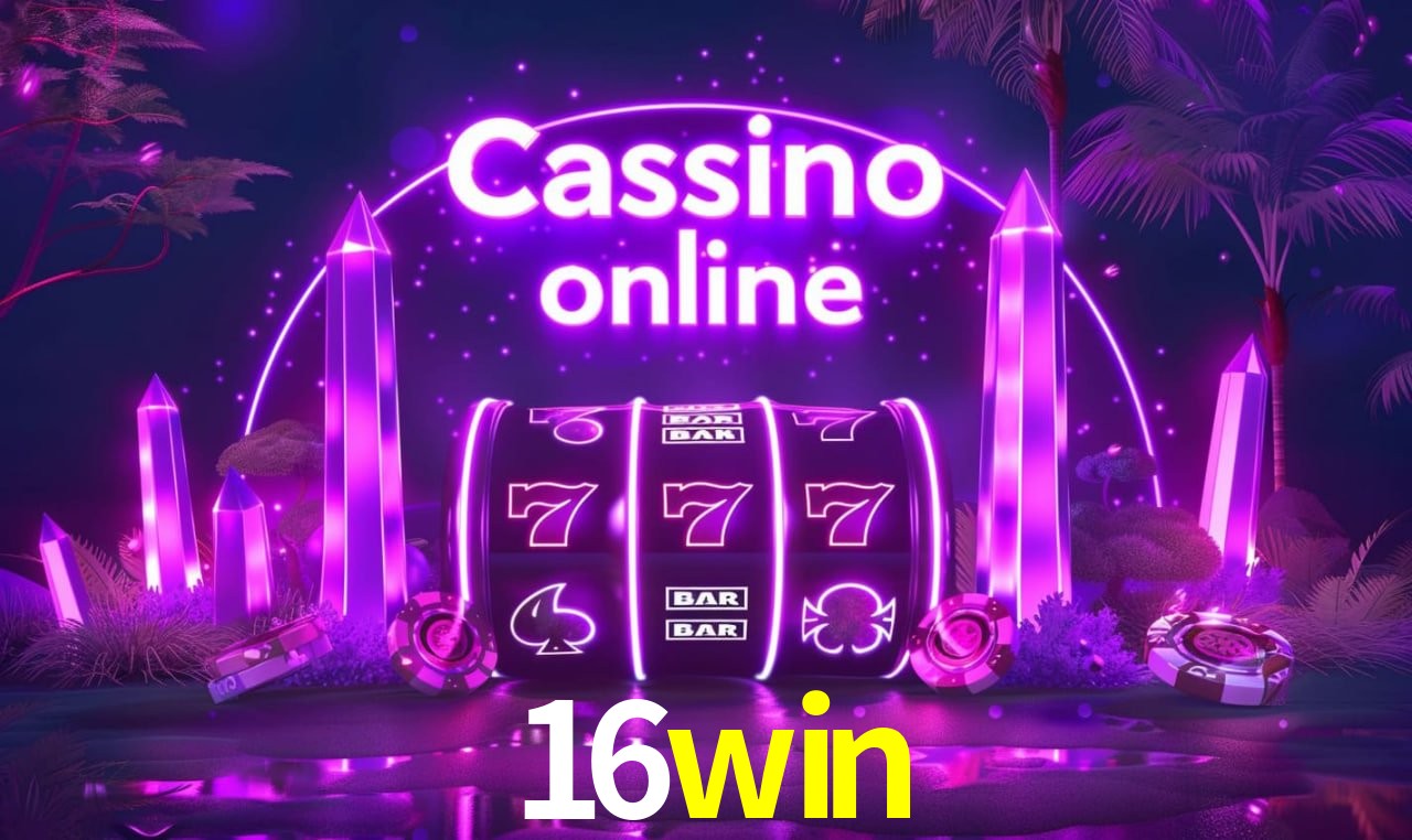 16win Entrar - Login Seguro Certificado