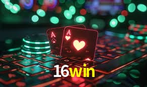 Segurança 2FA 16win