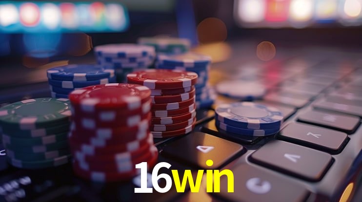 16win - Login Methods