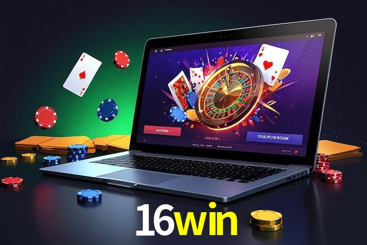 16win Fortaleza - Reviews
