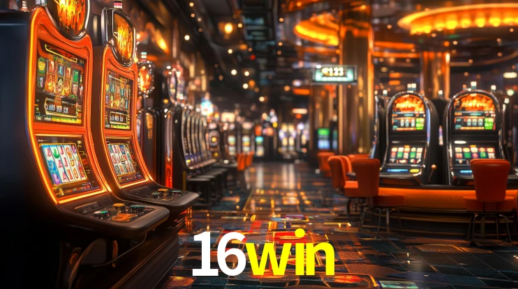 Exclusive Games 16win