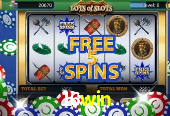 16win Rio de Janeiro - Professional Dealers