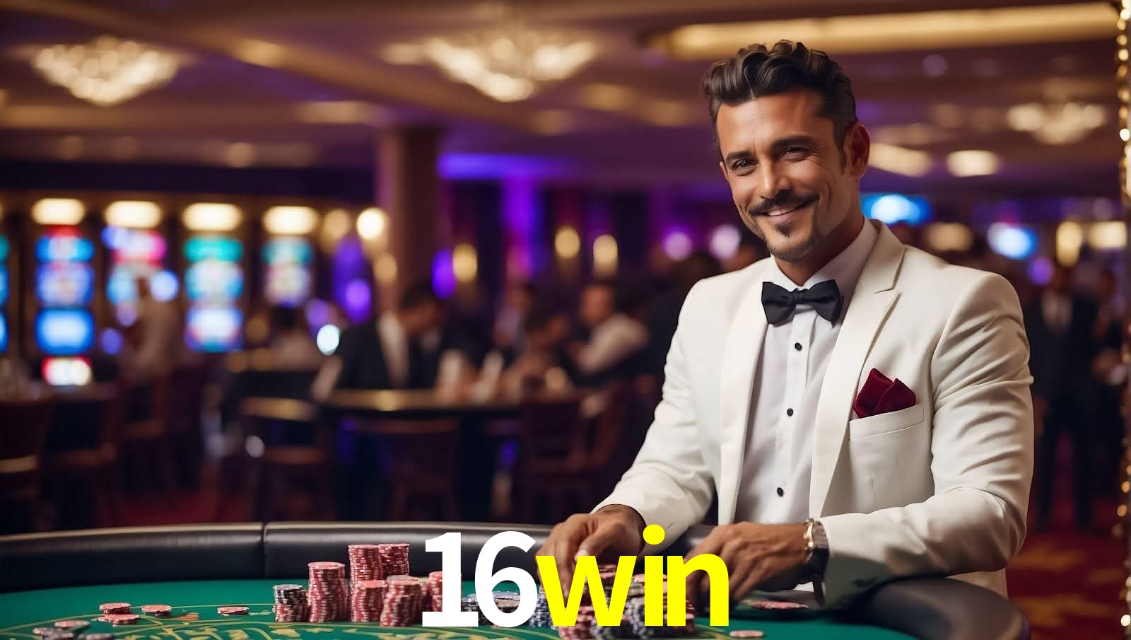 16win - Security