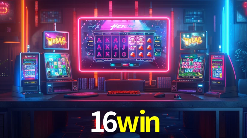 16win,16win.com