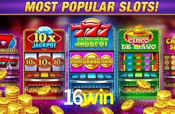16win Belo Horizonte - VIP Casino