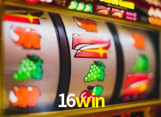 A Emoção da Loteria na 16win: Uma Chance de Mudança de Vida