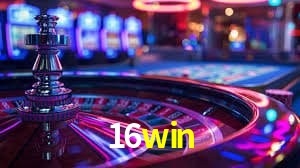 Benefícios da Conta 16win