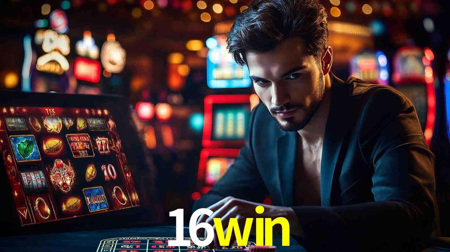 16win,16win.com