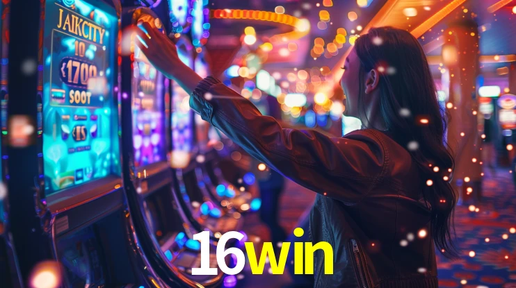Experimente o Login Seguro Premium no 16win