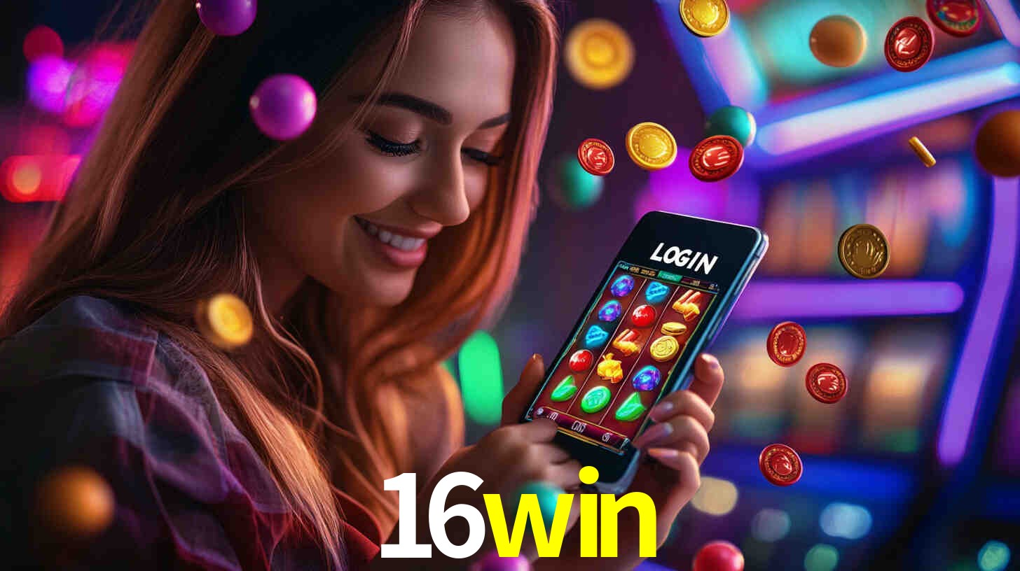 16win bet