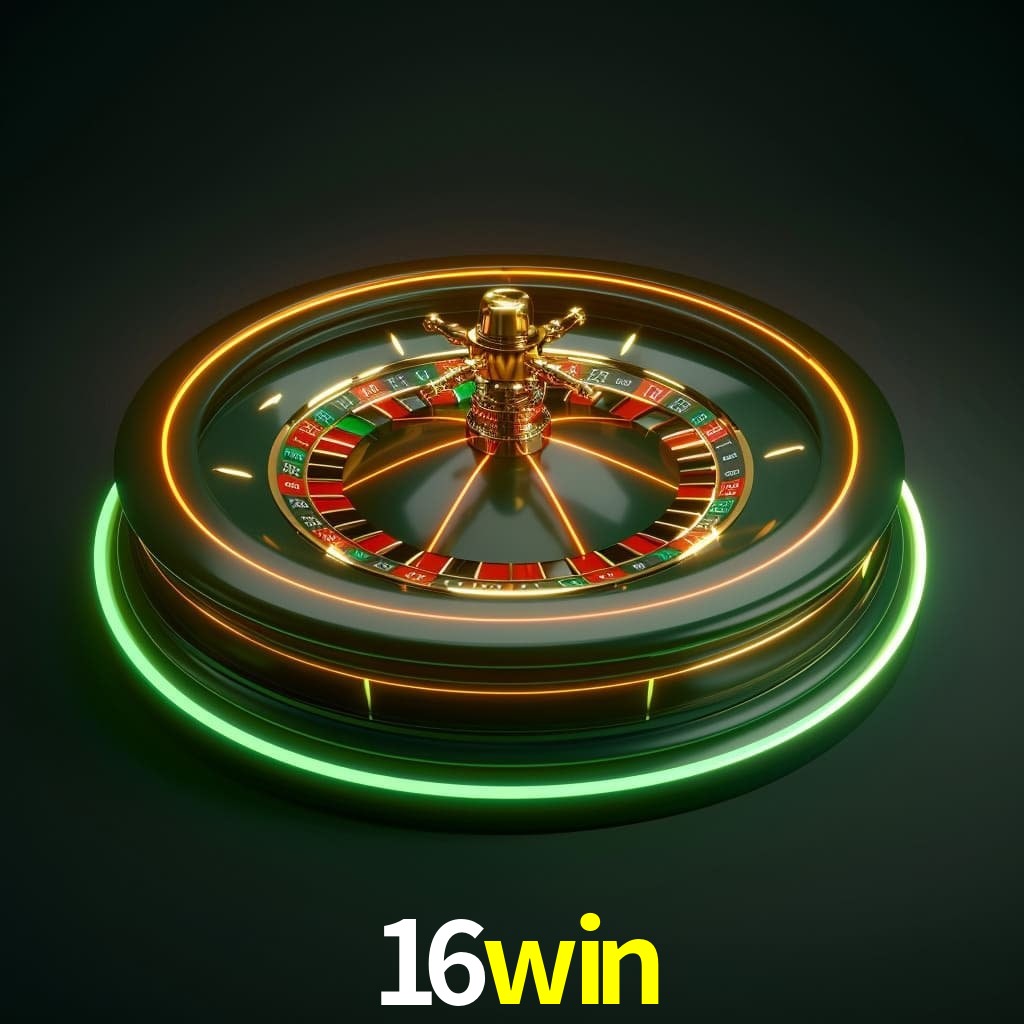 16win App - Aplicativo Móvel Oficial