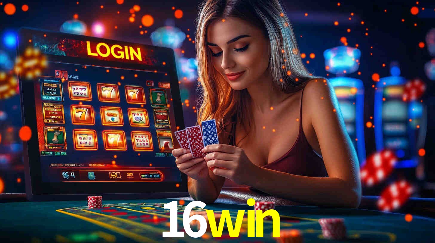 16win bet
