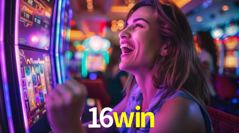 16win,16win.com