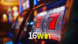 16win - Aplicativo Móvel